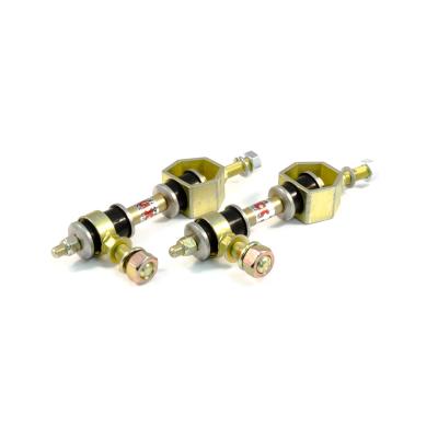 Sway Bar End Links Heavy Duty Stock for 13.5-25 New Chassis Ram 4x4 3500 Mega Cab SuspensionMaxx