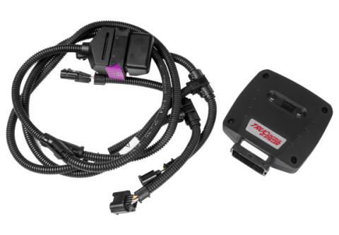 2022-2024 Honda Civic TruControl by STILLEN Inline Tuning Module TC103003