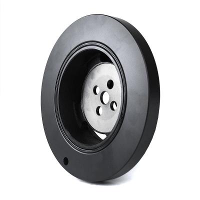 Premium Balancer Series - Stock Replacement Harmonic Balancer 98.5-02 Dodge with 5.9L Cummins Engine XDP Xtreme Diesel Performance