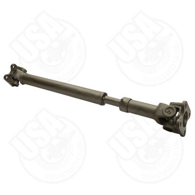 96-02 Range Rover Front OE Driveshaft Assembly ZDS9273 USA Standard