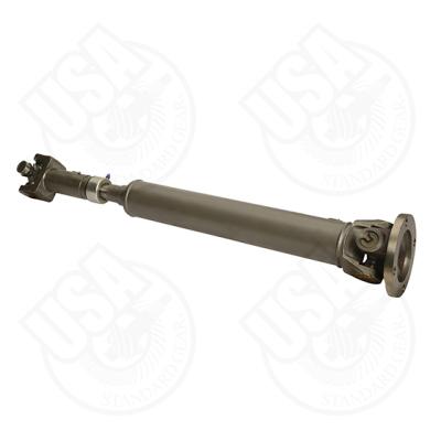 92-94 GM Blazer and Jimmy Front OE Driveshaft Assembly ZDS9348 USA Standard