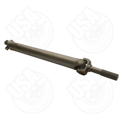 02-06 Cadillac Escalade Front OE Driveshaft Assembly ZDS9363 USA Standard