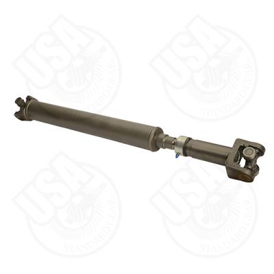 84-86 Toyota 4Runner and Pickup Front OE Driveshaft Assembly ZDS9376 USA Standard
