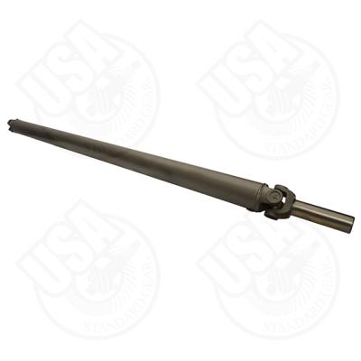 99-04 GM S10 Blazer, S15 and Sonoma Four Wheel Drive Rear OE Driveshaft Assembly ZDS9515 USA Standard