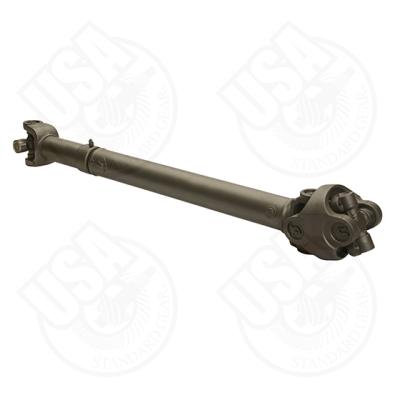 87 Ford Ranger Front OE Driveshaft Assembly ZDS9641 USA Standard