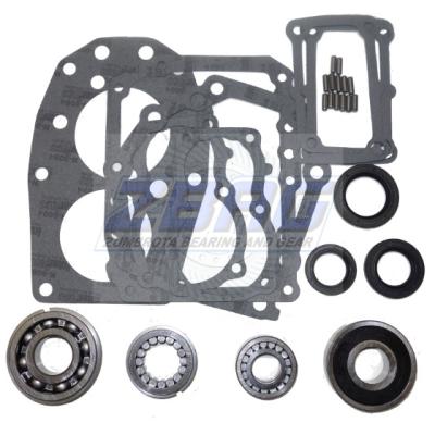 W55/W56/W58/W59 Transmission Bearing/Seal Kit Supra/4Runner/Pickup/T100/Tacoma Plus Lexus SC300 5-Speed Manual Trans 23mm Wide Input Bearing USA Standard Gear