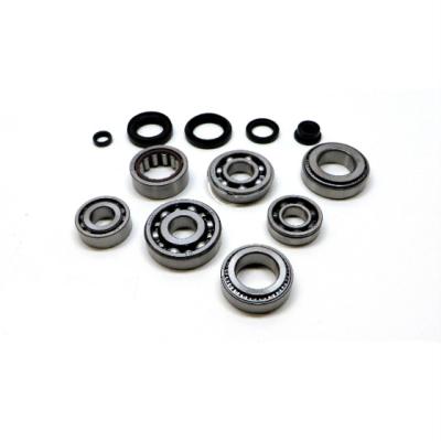 S80 Transmission Bearing/Seal Kit 1994-01 Acura Integra w/V-TEC Engine 5-Speed Manual Trans Tapered Diff Bearings USA Standard Gear