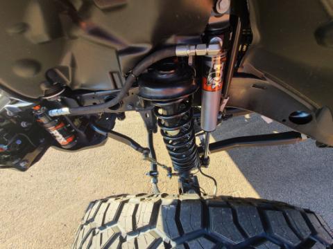 Jeep Wrangler 392 3.5 Inch Overland Plus Lift Kit 2021+ JL Clayton Off Road