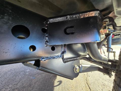 Jeep Wrangler Premium 3.5 Inch Long Arm Lift Kit 2018+ JL Clayton Off Road