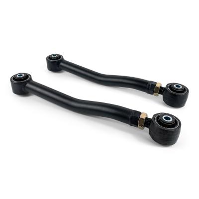 Jeep Wrangler Overland Plus Rear Upper Control Arms 2007-2018+ JK/JL Clayton Off Road