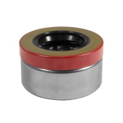 8.8 inch Ford 3.73 Rear Ring and Pinion Install Kit 31 Spline Positraction 2.99 inch Axle Bearings Yukon Gear &amp; Axle