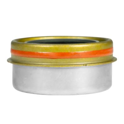 ZF 9.25 inch CHY 3.91 Rear Ring and Pinion Install Kit Axle Bearings and Seal Yukon Gear &amp; Axle