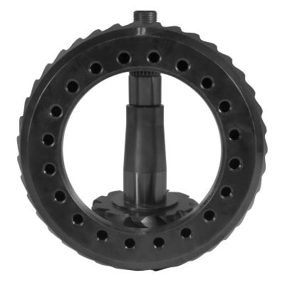8.25 inch/ 213mm CHY 3.07 Rear Ring and Pinion Install Kit Yukon Gear &amp; Axle