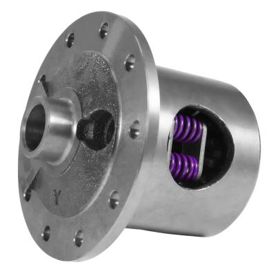 8.2 inch GM 3.73 Rear Ring and Pinion Install Kit 28 Spline Positraction 2.25 inch Axle Bearings Yukon Gear &amp; Axle
