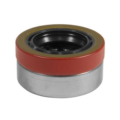 8.8 inch Ford 3.31 Rear Ring and Pinion Install Kit 2.25 inch OD Axle Bearings and Seals Yukon Gear &amp; Axle