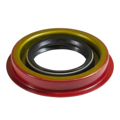7.5 inch/7.625 inch GM 3.08 Rear Ring and Pinion Install Kit 2.25 inch OD Axle Bearings Yukon Gear &amp; Axle
