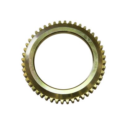ABS Tone Ring For Chrysler 8.25 Inch And 9.25 Inch Rear Axles 3.7 Inch Diameter 48 Tooth Yukon Gear &amp; Axle