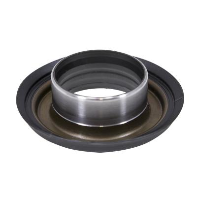 Wear Sleeve / Dust Shield For Nv241 Transfer Case Yoke Yukon Gear &amp; Axle