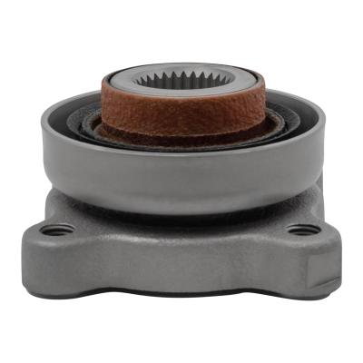 Yukon Replacement Pinion Flange For 2014+ 9.25 Inch AAM Front Yukon Gear &amp; Axle