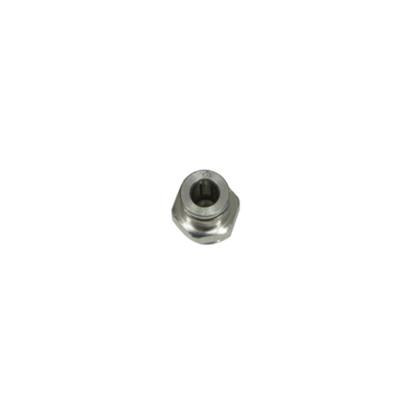 Yukon Zip Locker Bulkhead Quick-Disconnect Fitting Yukon Gear &amp; Axle