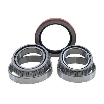 Axle Bearing And Seal Kit For 10.5 Inch GM 14 Bolt Truck Yukon Gear &amp; Axle