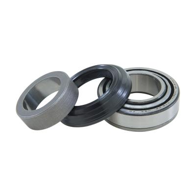 Bolt-In Axle Bearing And Seal Set Set 9 Timken Brand For Model 35 And 8.2 Inch Buick Oldsmobile Pontiac Yukon Gear &amp; Axle