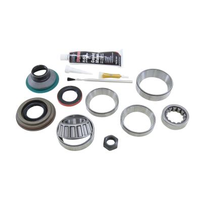 Yukon Bearing Install Kit For Dana 44 Straight Axle Yukon Gear &amp; Axle