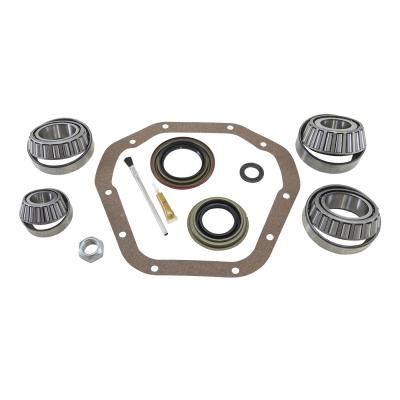 Yukon Bearing Install Kit For Dana 80 4.125 Inch Od Only Yukon Gear &amp; Axle