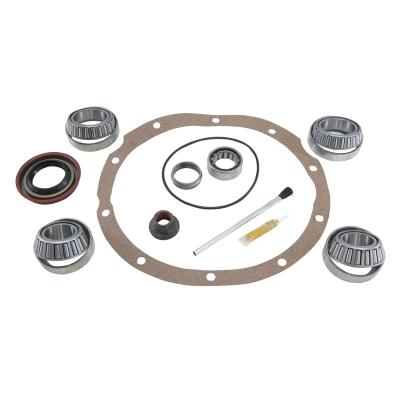 Yukon Bearing Install Kit For Ford 9 Inch Lm603011 Bearings Yukon Gear &amp; Axle