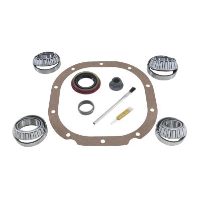 Yukon Bearing Install Kit For Ford 8.8 Inch Reverse Rotation With Lm104911 Bearings Yukon Gear &amp; Axle
