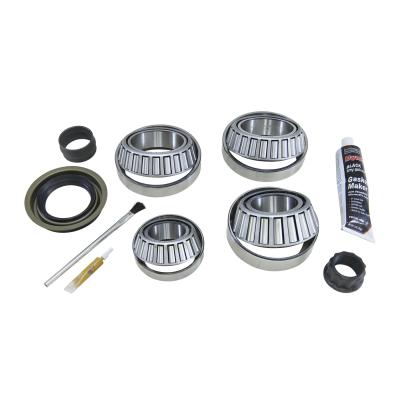 Yukon Bearing Install Kit For 2011 And Up GM And Chrysler 11.5 Inch Yukon Gear &amp; Axle