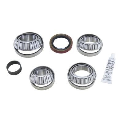 Yukon Bearing Install Kit For GM 8.75 Inch Yukon Gear &amp; Axle
