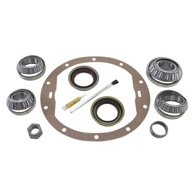 Yukon Bearing Install Kit For 63-79 GM Ci Corvette Yukon Gear &amp; Axle
