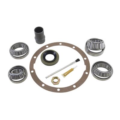 Yukon Bearing Kit For 85 And Down Toyota 8 Inch And All Aftermarket 27 Spline Ring And Pinion Gears Yukon Gear &amp; Axle