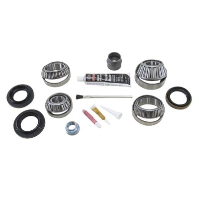 Yukon Bearing Install Kit For 91-97 Toyota Landcruiser Front Yukon Gear &amp; Axle