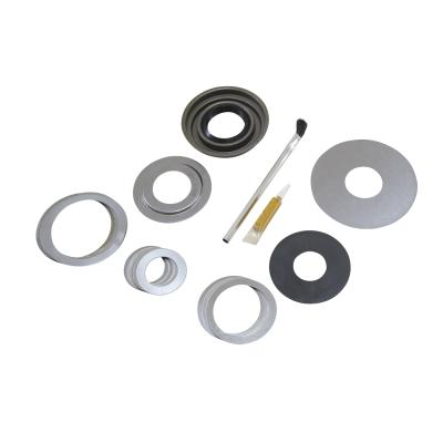 Yukon Minor Install Kit For Dana 44 With 19 Spline Axles Yukon Gear &amp; Axle