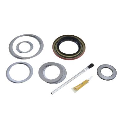 Yukon Minor Install Kit For Ford 10.25 Inch Yukon Gear &amp; Axle