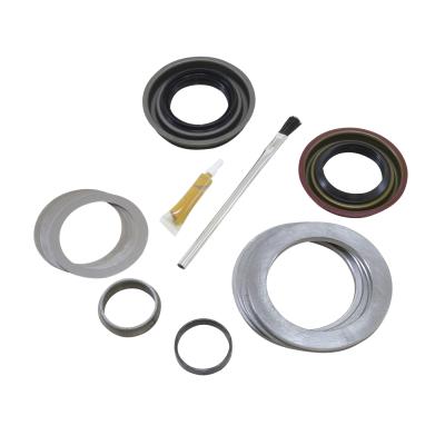 Yukon Minor Install Kit For Ford 9.75 Inch Yukon Gear &amp; Axle
