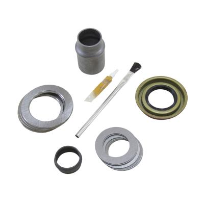 Yukon Minor Install Kit For GM 8.2 Inch For Buick Oldsmobile And Pontiac Yukon Gear &amp; Axle