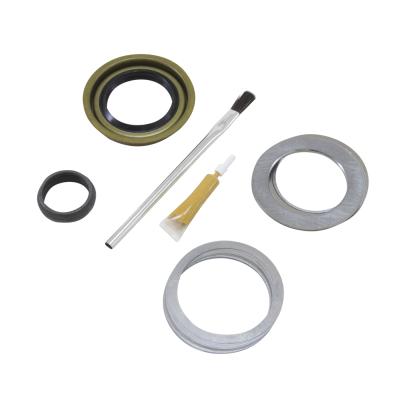 Yukon Minor Install Kit For Model 35 IFS For Ranger And Explorer Yukon Gear &amp; Axle
