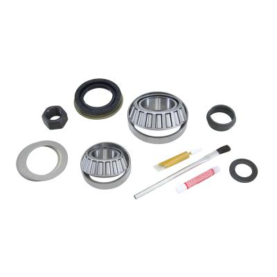 Yukon Pinion Install Kit For Dana 44 JK Rubicon Rear Yukon Gear &amp; Axle