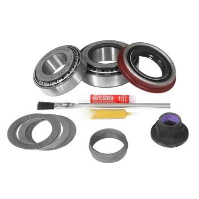 Yukon Pinion Install Kit For Ford 8.8 Inch Yukon Gear &amp; Axle