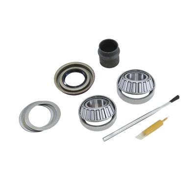 Yukon Pinion Install Kit For 83-97 GM 7.2 Inch S10 And S15 Yukon Gear &amp; Axle