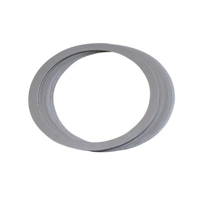 Replacement Pinion Depth Shims For Dana 60 61 And D70-U Yukon Gear &amp; Axle