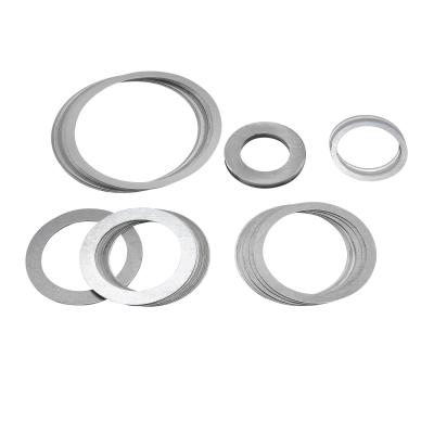 Replacement Pinion Depth Shims Dana Spicer 80 4.125 Inch Design For Dana 80 Yukon Gear &amp; Axle