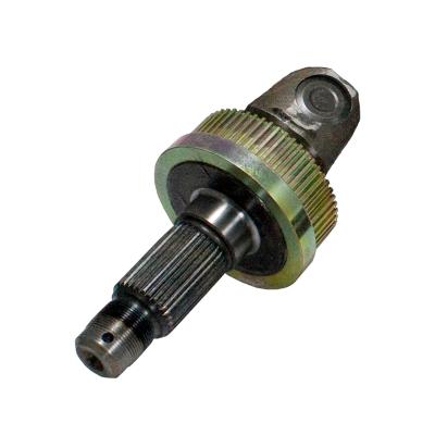 Dana 44 Outer Stub Axle Replacement 1980-1993 Dodge Yukon Gear &amp; Axle