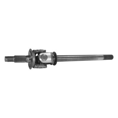 Yukon 1541H Left Hand Replacement Assembly For Dana 30 84-90 XJ Or 97 And Newer TJ/Wrangler Yukon Gear &amp; Axle
