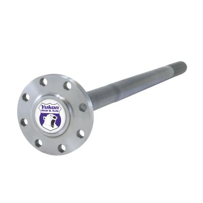 Yukon Rear Axle For GM 11.5 Inch 00 And Newer With A Length Of 35.94 Inch And 30 Splines Yukon Gear &amp; Axle