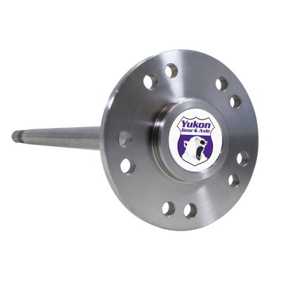 Yukon 1541H Alloy Rear Axle For GM 7.5 Inch Passenger Monte Carlo And El Camino Yukon Gear &amp; Axle