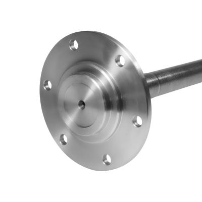 Yukon 1541H Alloy Rear Axle For 90 And Newer Isuzu Rodeo And GM 7.625 Inch Yukon Gear &amp; Axle